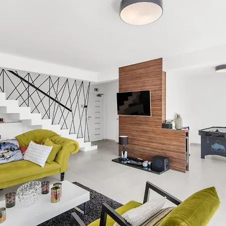 Guest house Chic *