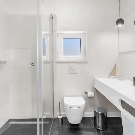 Chic Guest house