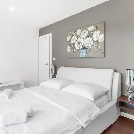 Guest house Chic Umag