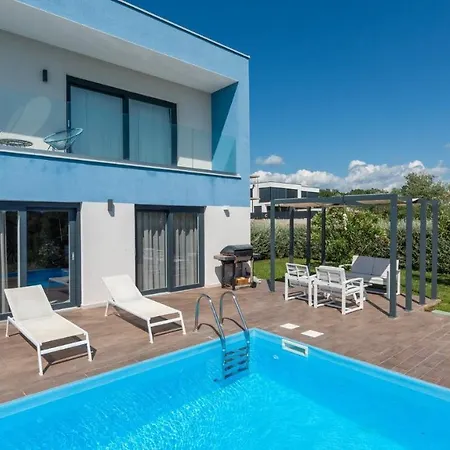 Chic Guest house Umag