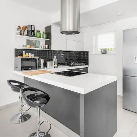 Guest house Chic Umag