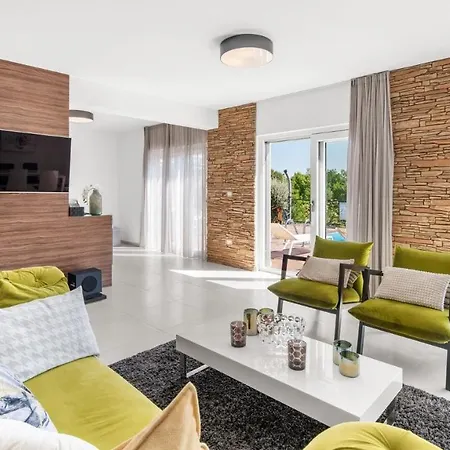 Chic Guest house Umag