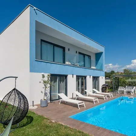 Chic Guest house Umag