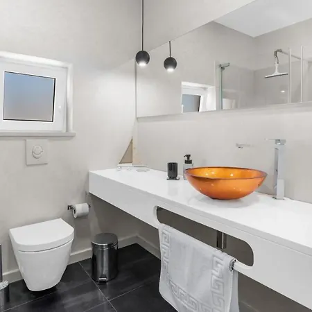 Guest house Chic *