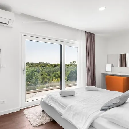 Chic Guest house Umag