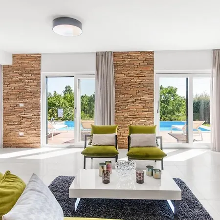 Guest house Chic Umag