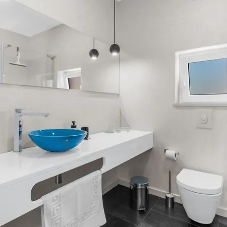 Chic Guest house